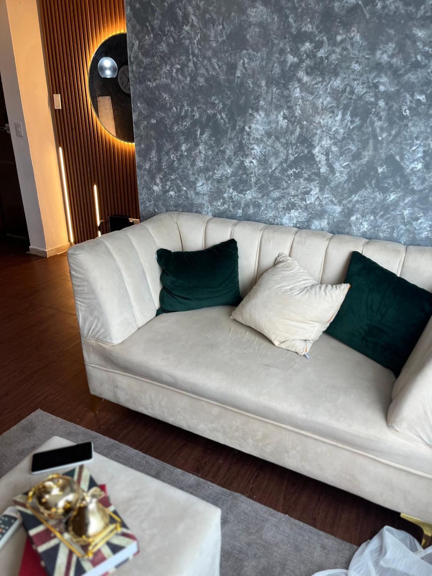 Residencial Ana Maria Hotell Santo Domingo Exteriör bild
